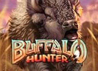 buffalo-hunter