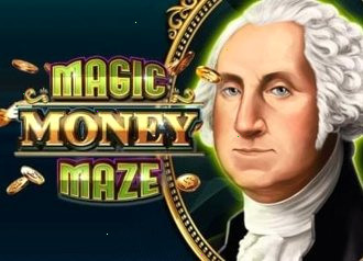 Игровой автомат Magic Money Maze игра